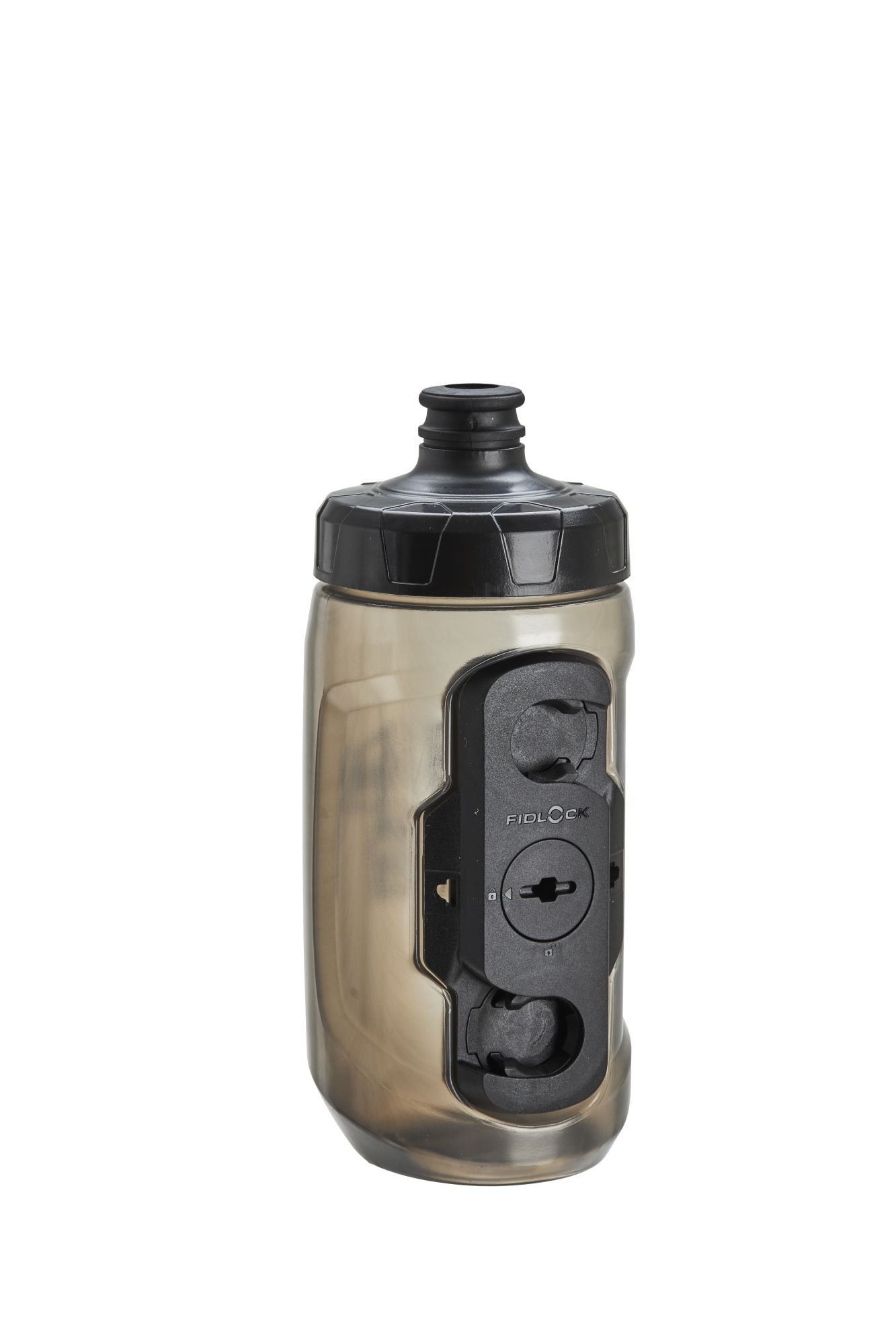 ML-MonkeyBottle 450ml mit BottleMount