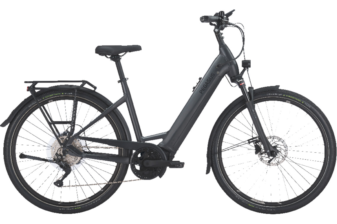 Premio Evo 10 Lite