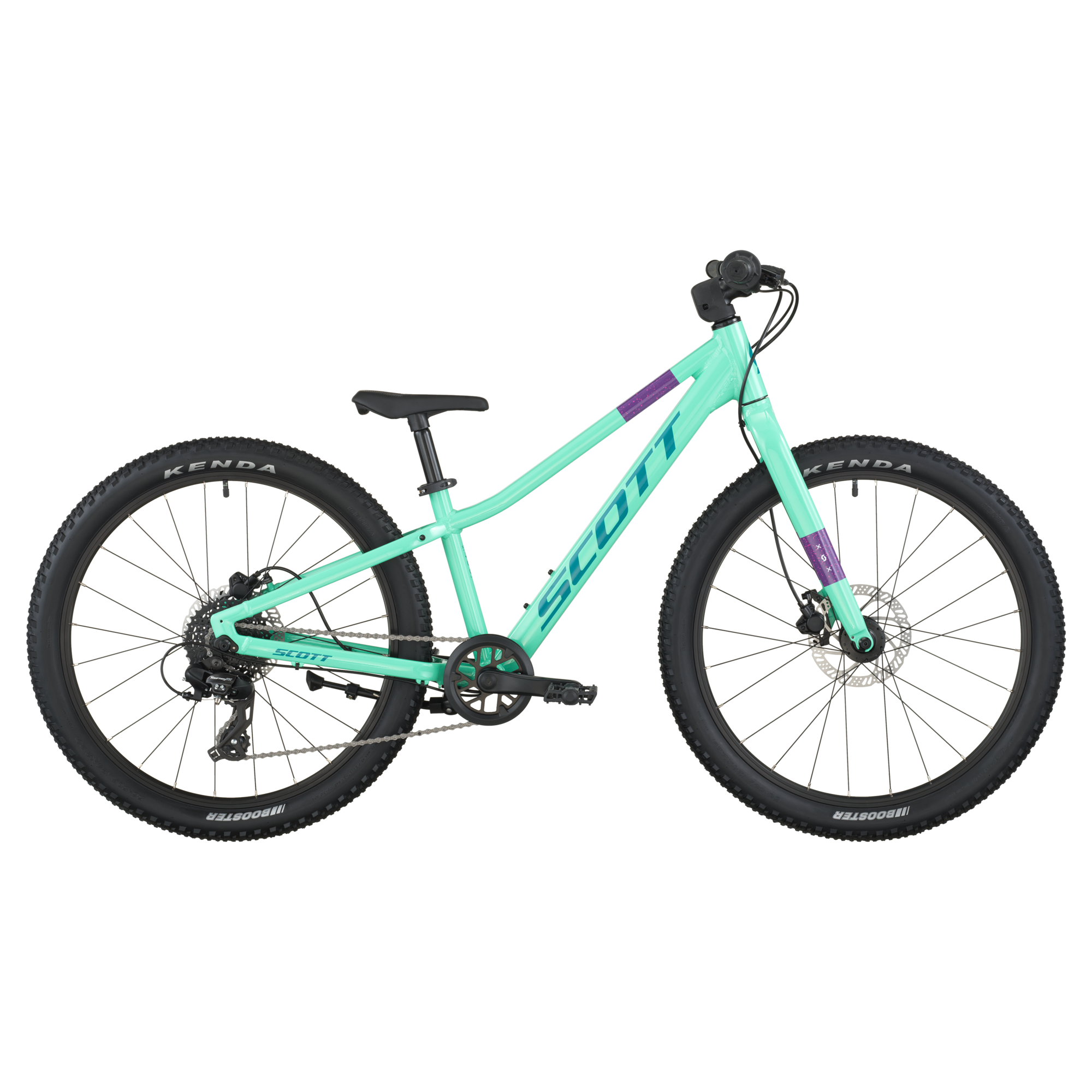 Bike Scale 400
