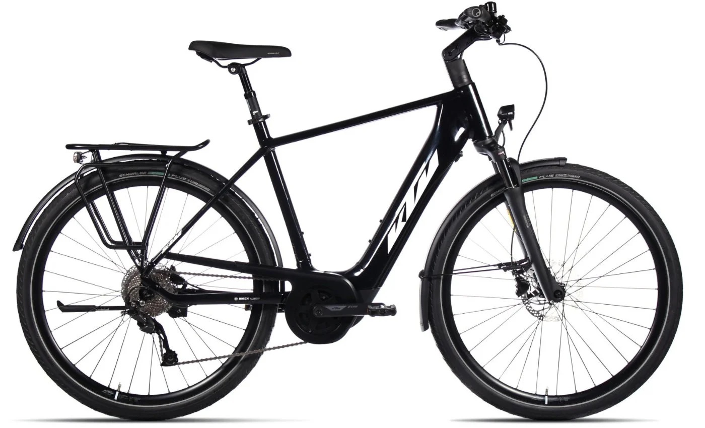 KTM Macina Silence KTM Macina Silence