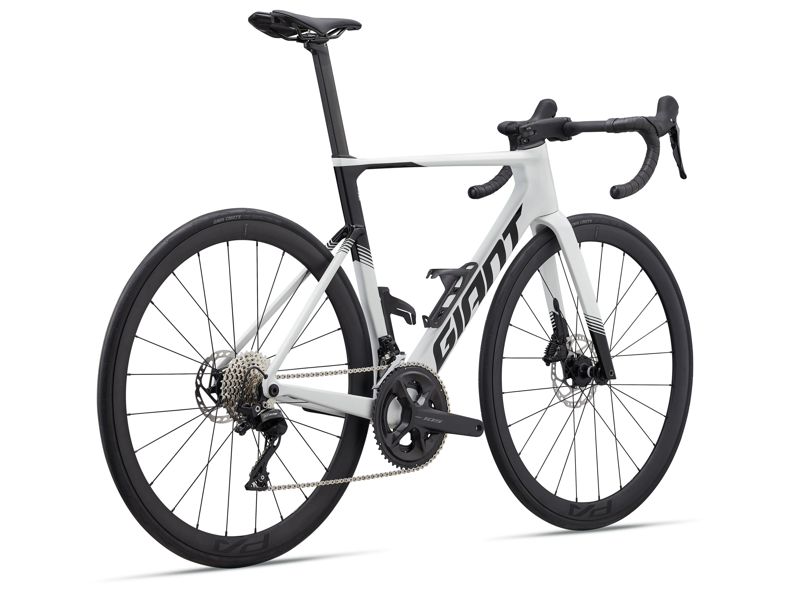 Propel Advanced 2