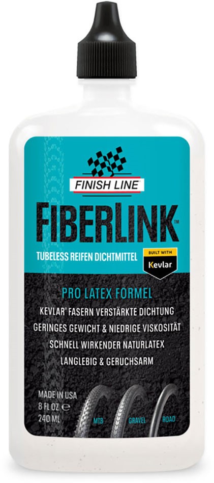 Tubeless Reifen Dichtmittel 240 ml Tubeless Reifen Dichtmittel 240 ml