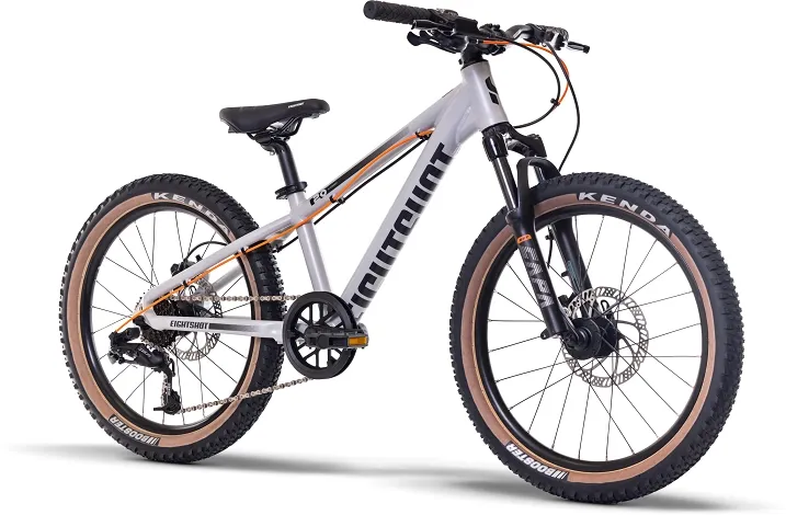 X-COADY 20 FS DISC
