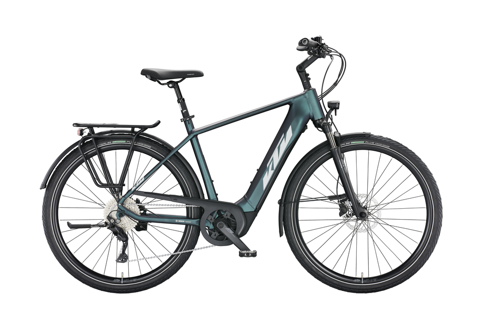 KTM MACINA TOUR CX 510 KTM MACINA TOUR CX 510