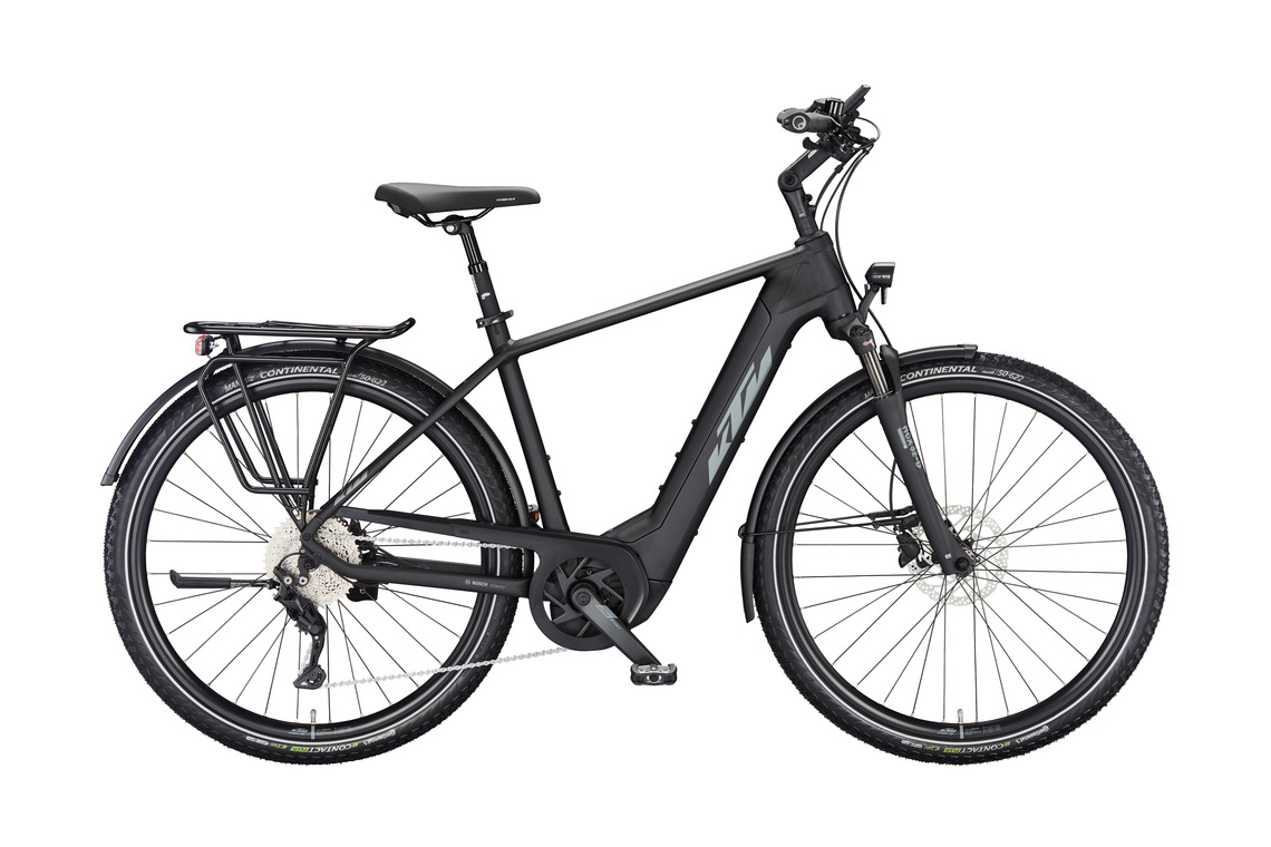 MACINA TOUR CX 610