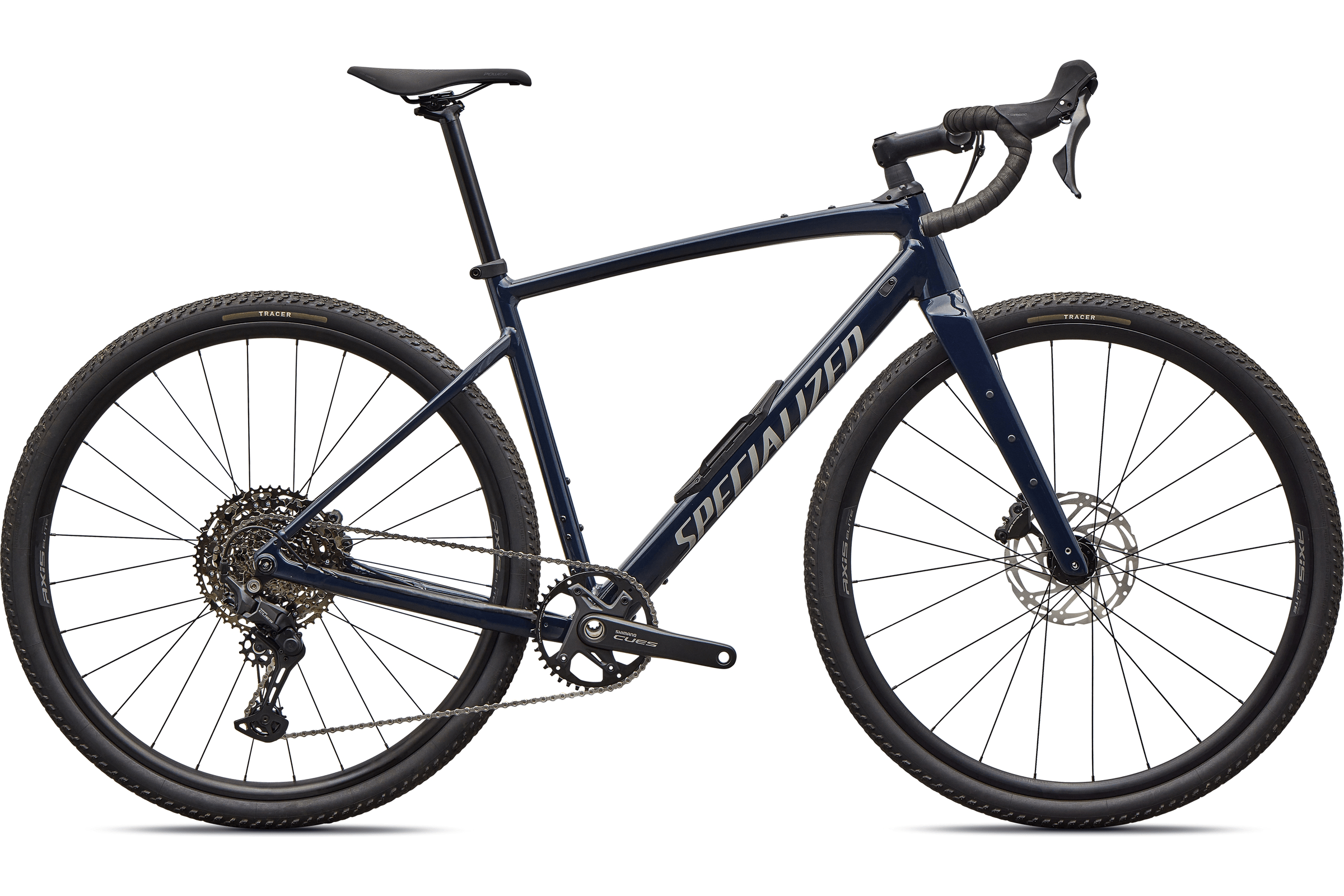 DIVERGE E5 SPORT