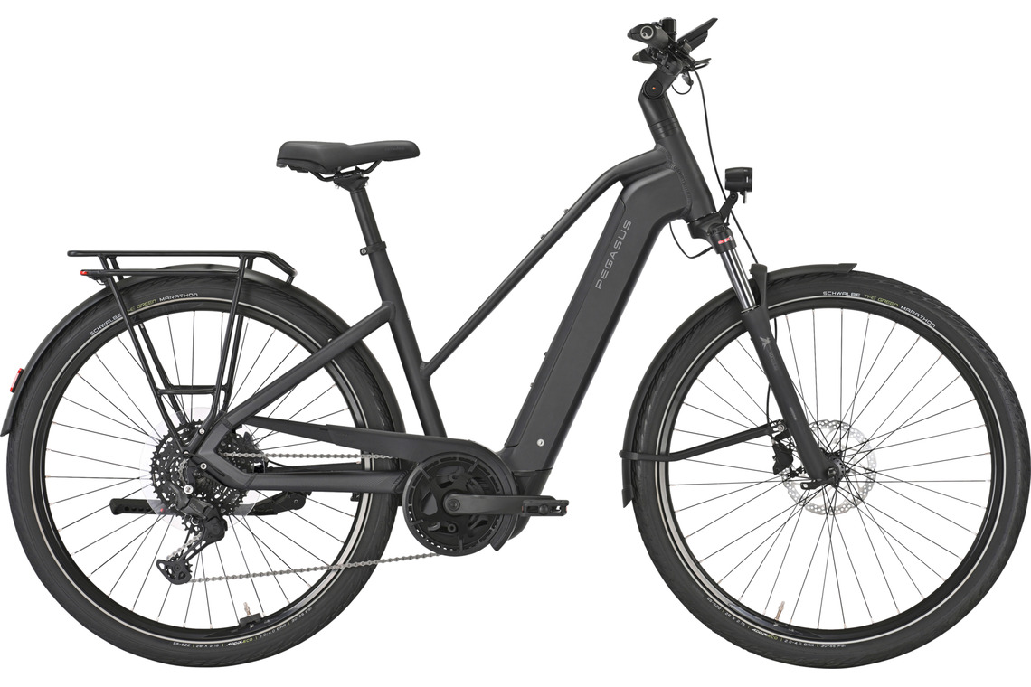 PREMIO EVO 10 Lite