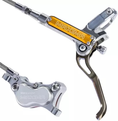  TRICKSTUFF MAXIMA-Set