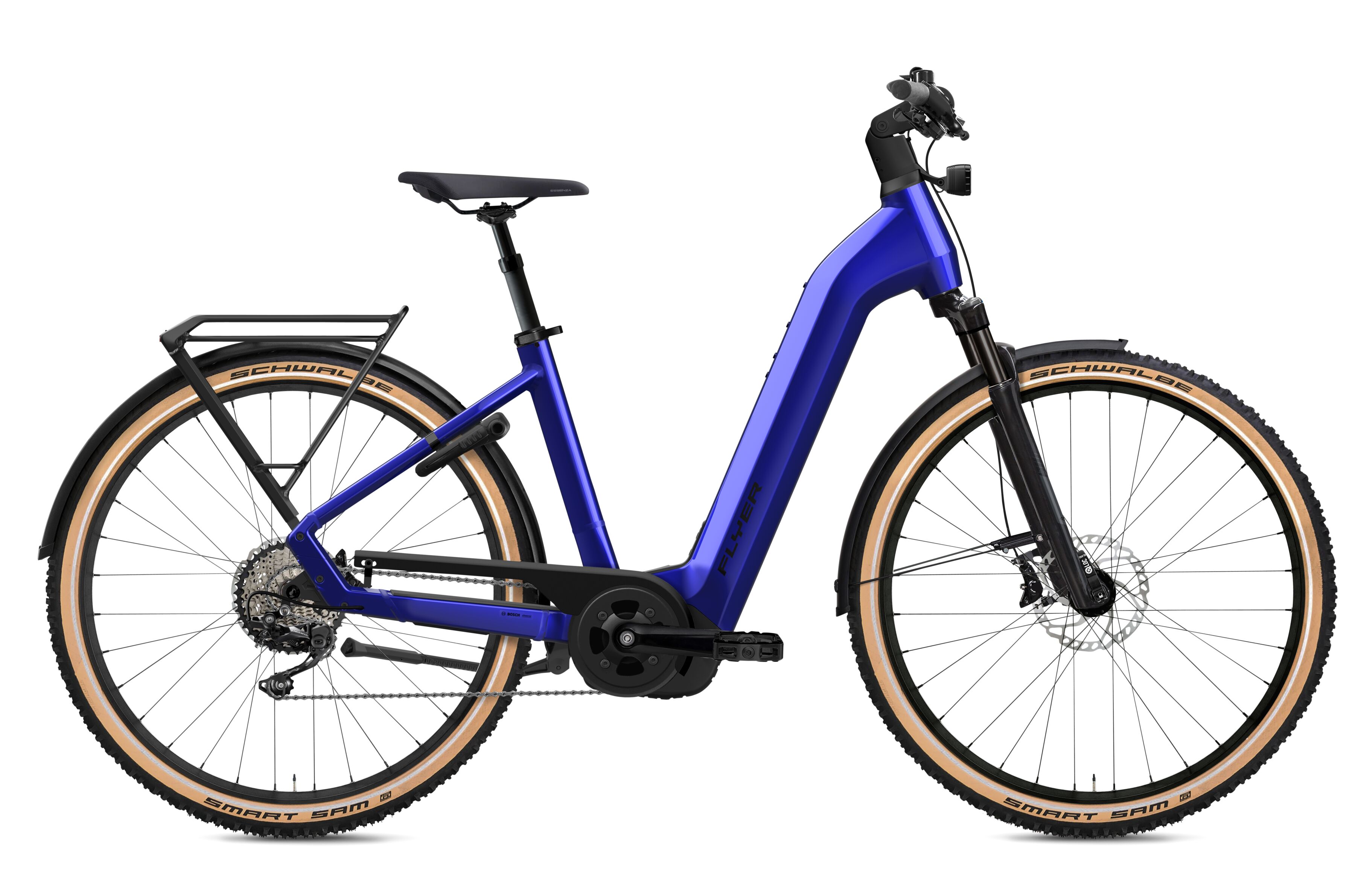 Gotour 7.12 XC ABS Gotour 7.12 XC ABS