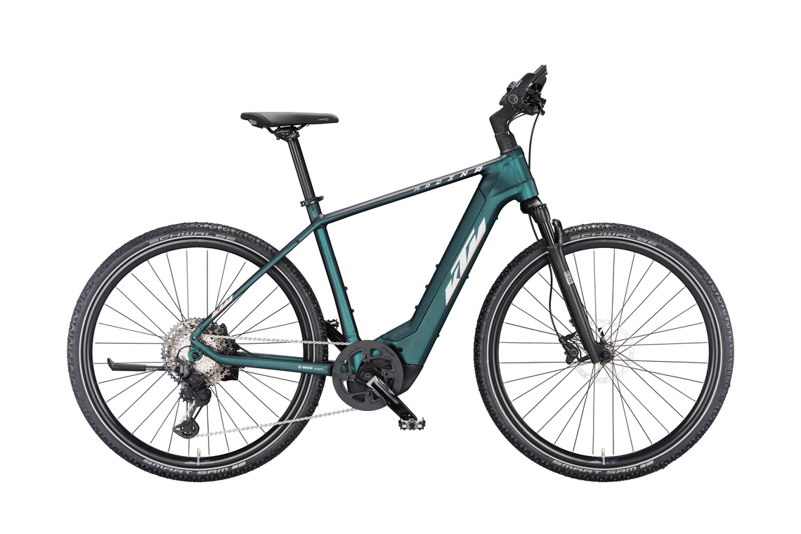 Macina Cross 710