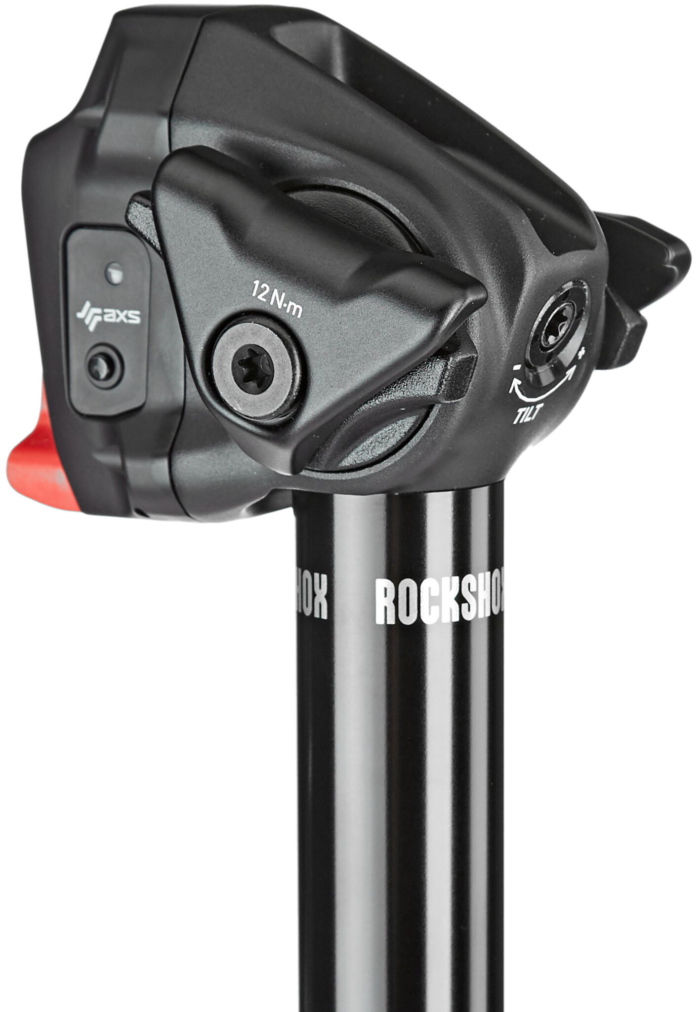 RockShox Sattelstütze 31,6