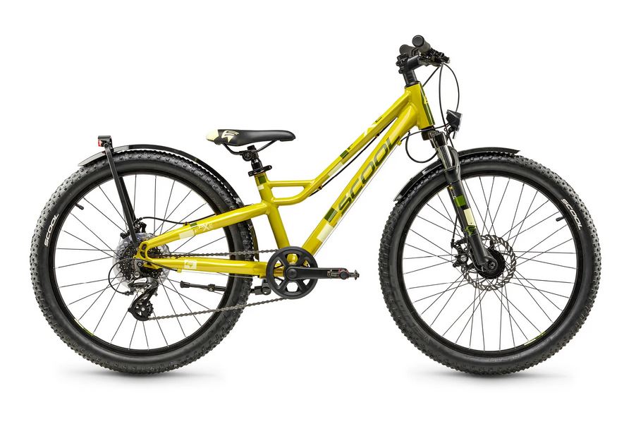 faXe Disc 24-8S faXe Disc 24-8S