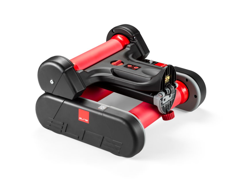 Elite Rollentrainer Quick-Motion