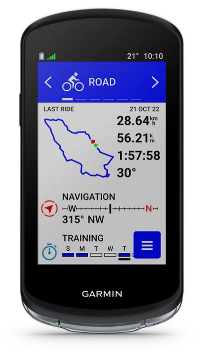 Edge® 1040 Einzelgerät