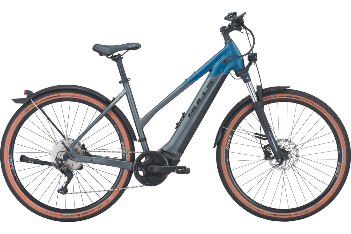 Cross Rider EVO 1