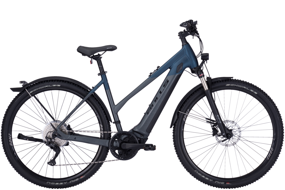 Cross Rider EVO 1