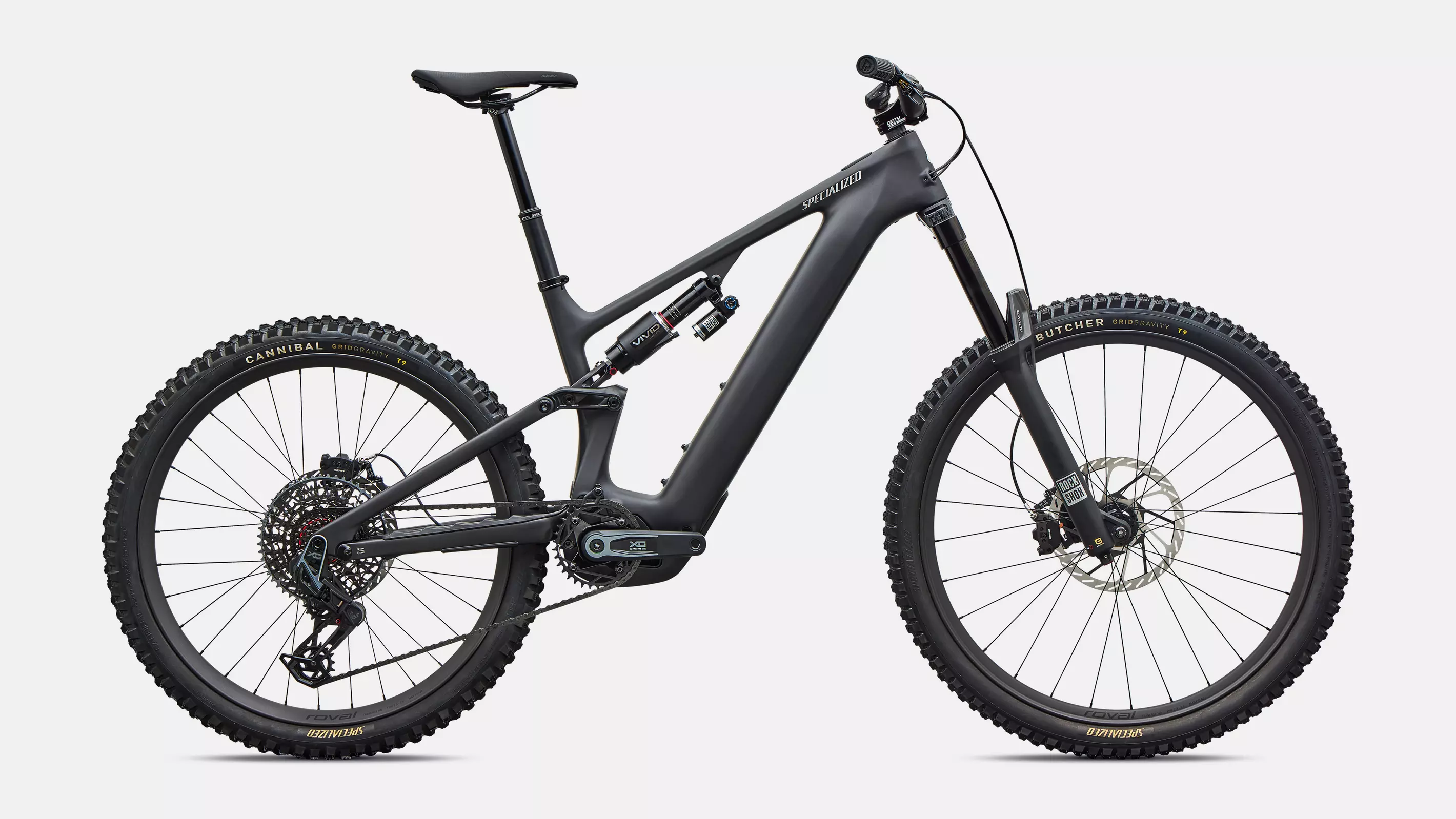 Levo 4 EVO Pro
