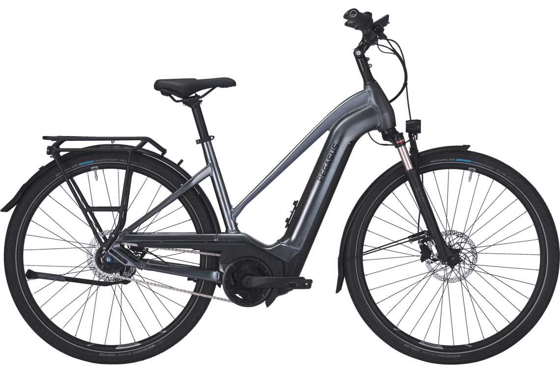 Premio EVO 5F Lite 750