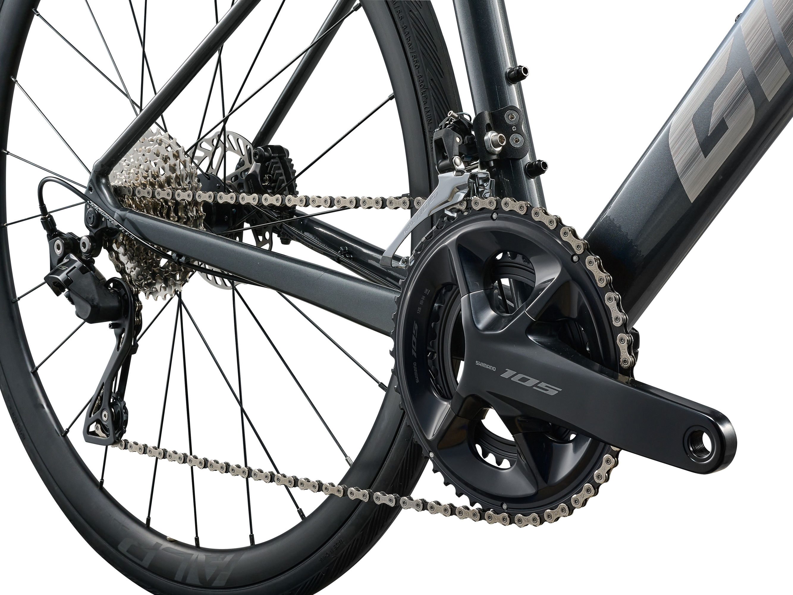 Contend SL 0