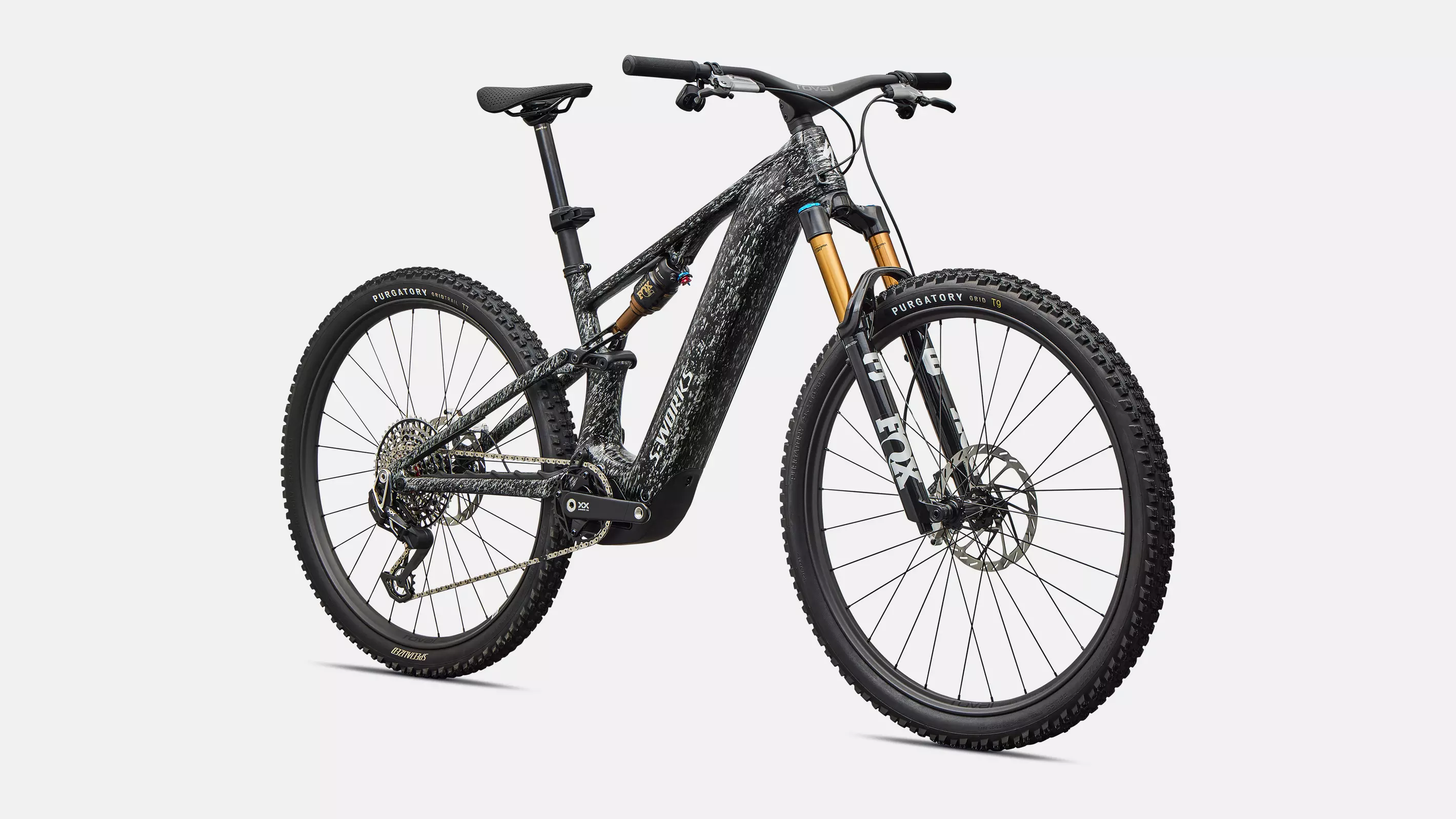 LEVO R S-Works 29