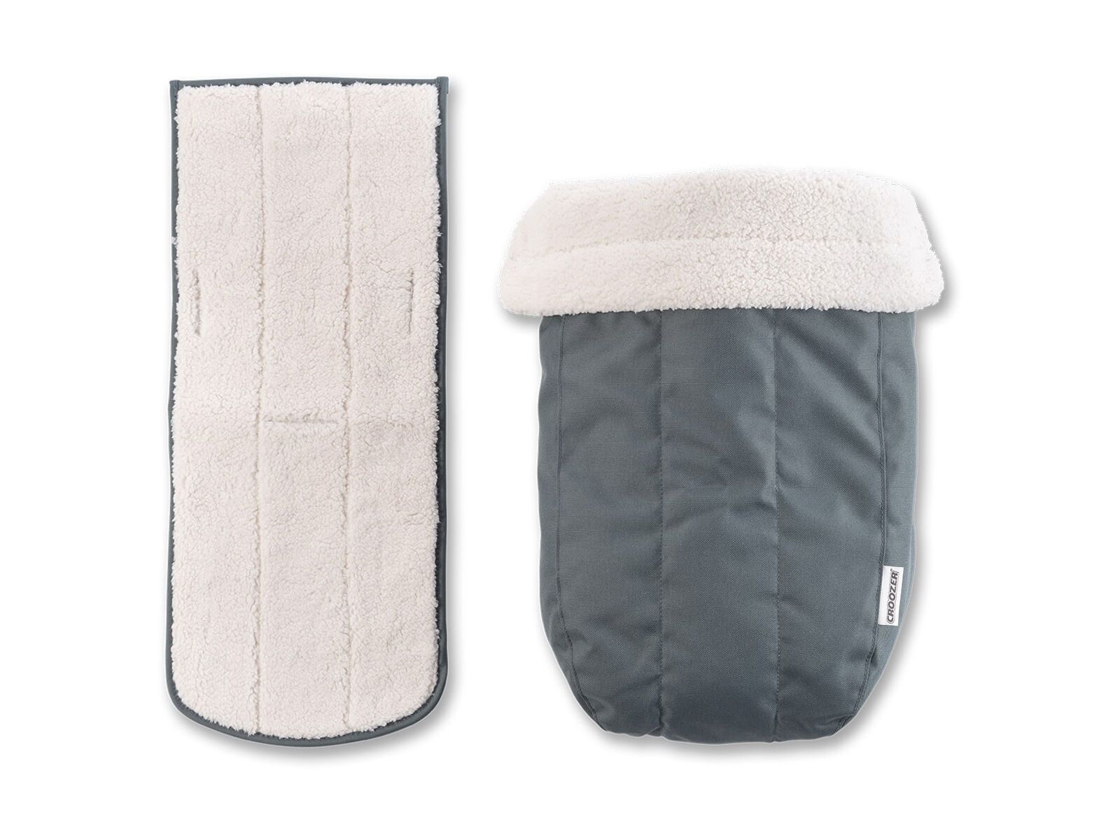 Babysitz Winter-Set