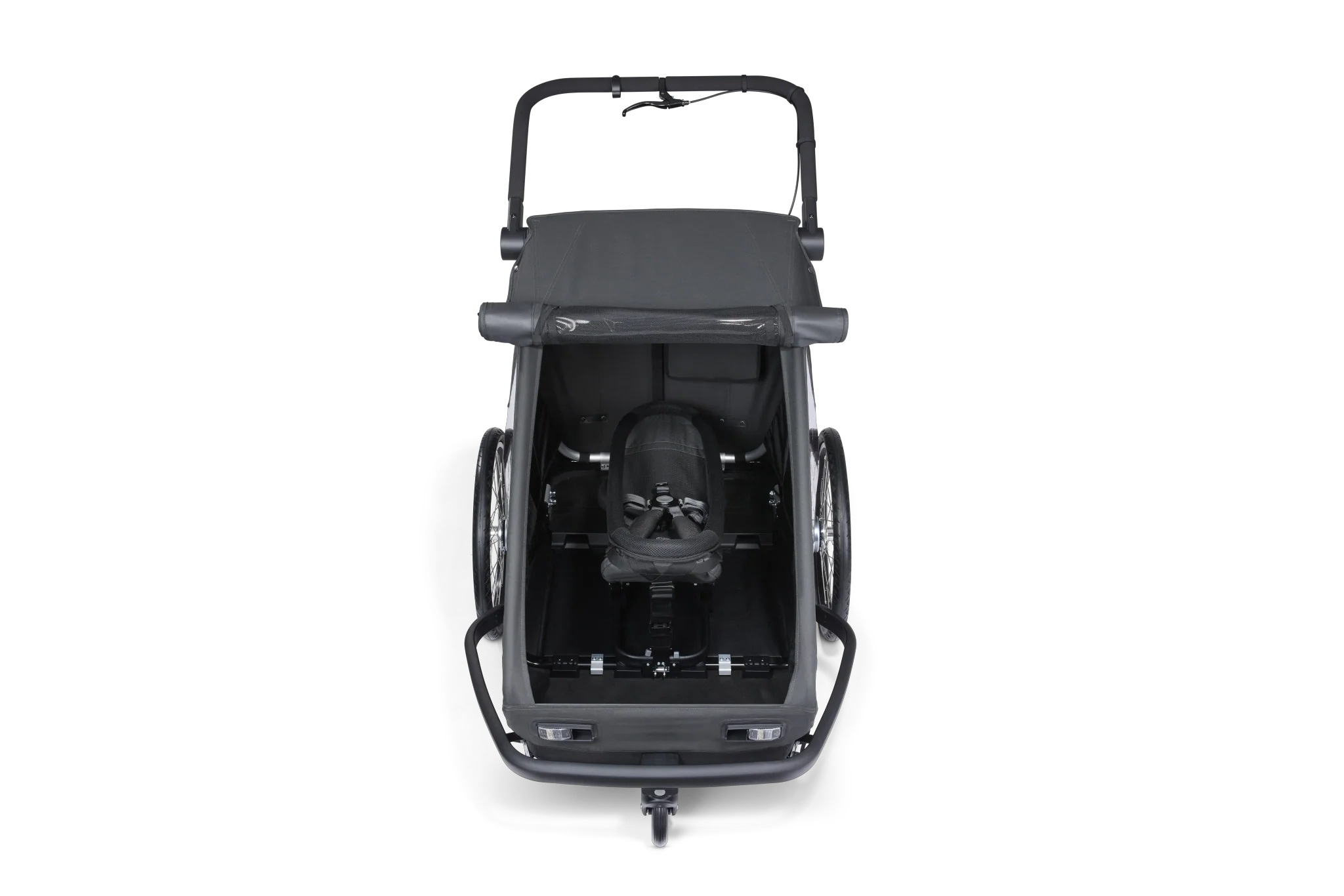 Yuuna Kid Modul: Babyliege