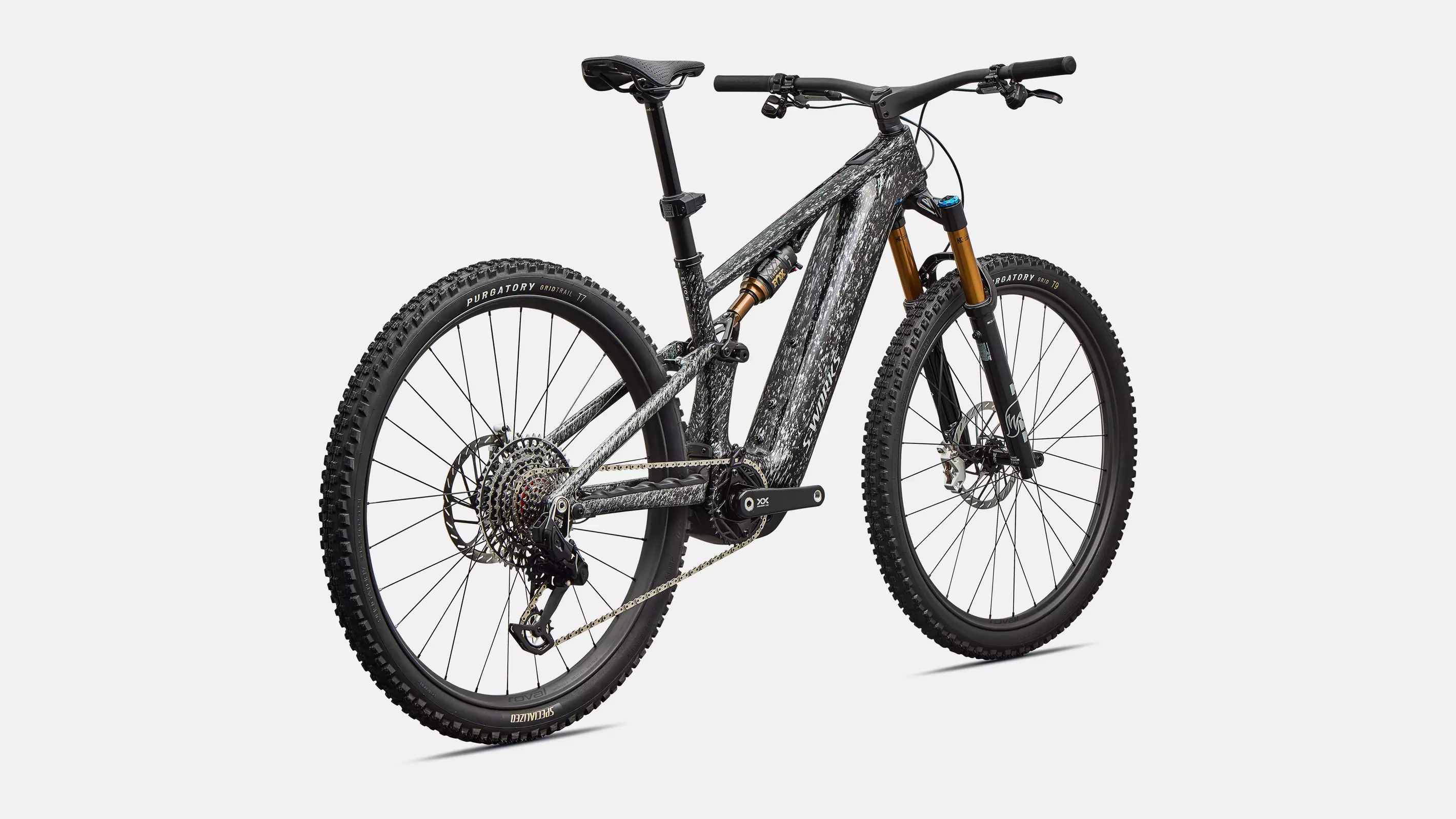 LEVO R S-Works 29