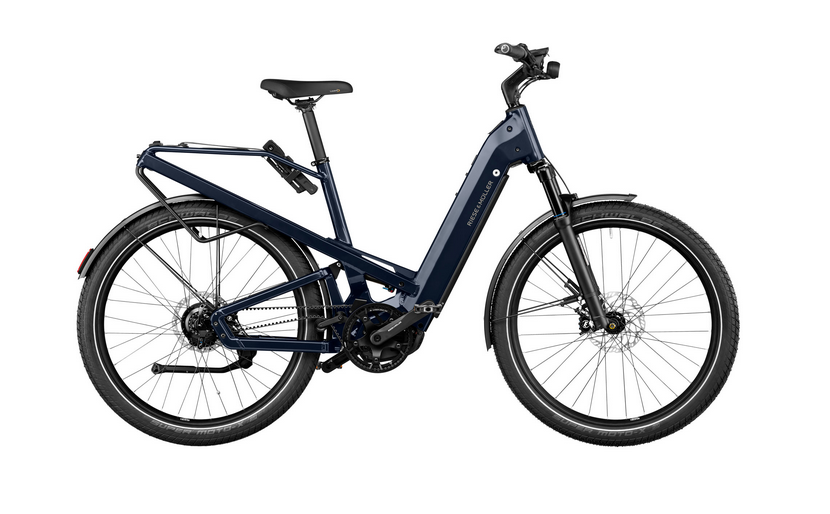 Homage GT rohloff