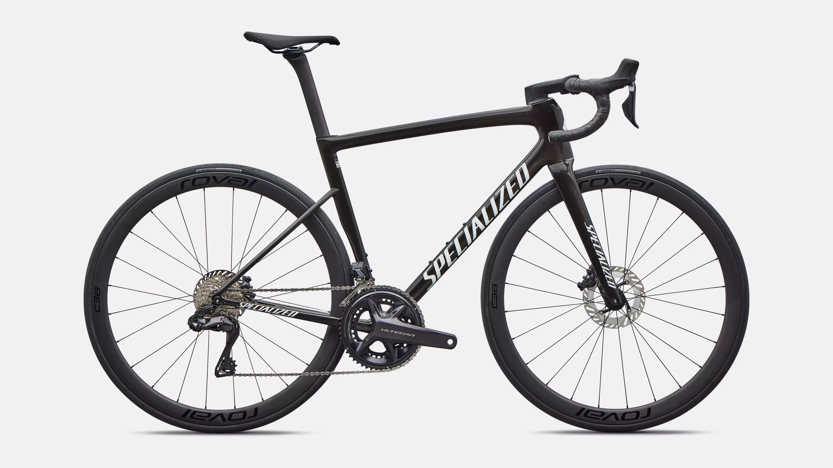 TARMAC SL8 EXPERT DI2 