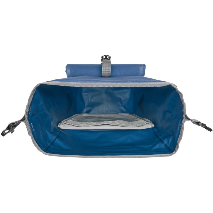 Back-Roller Plus Fahrradtasche QL2.2, denim