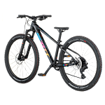 Scale RC 600  Black