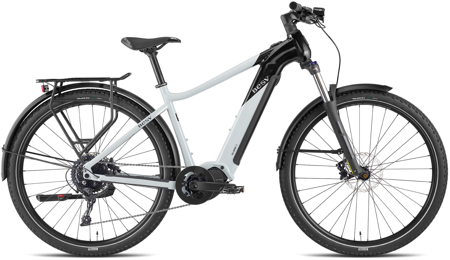 BESV TRX URBAN 1.3 SO