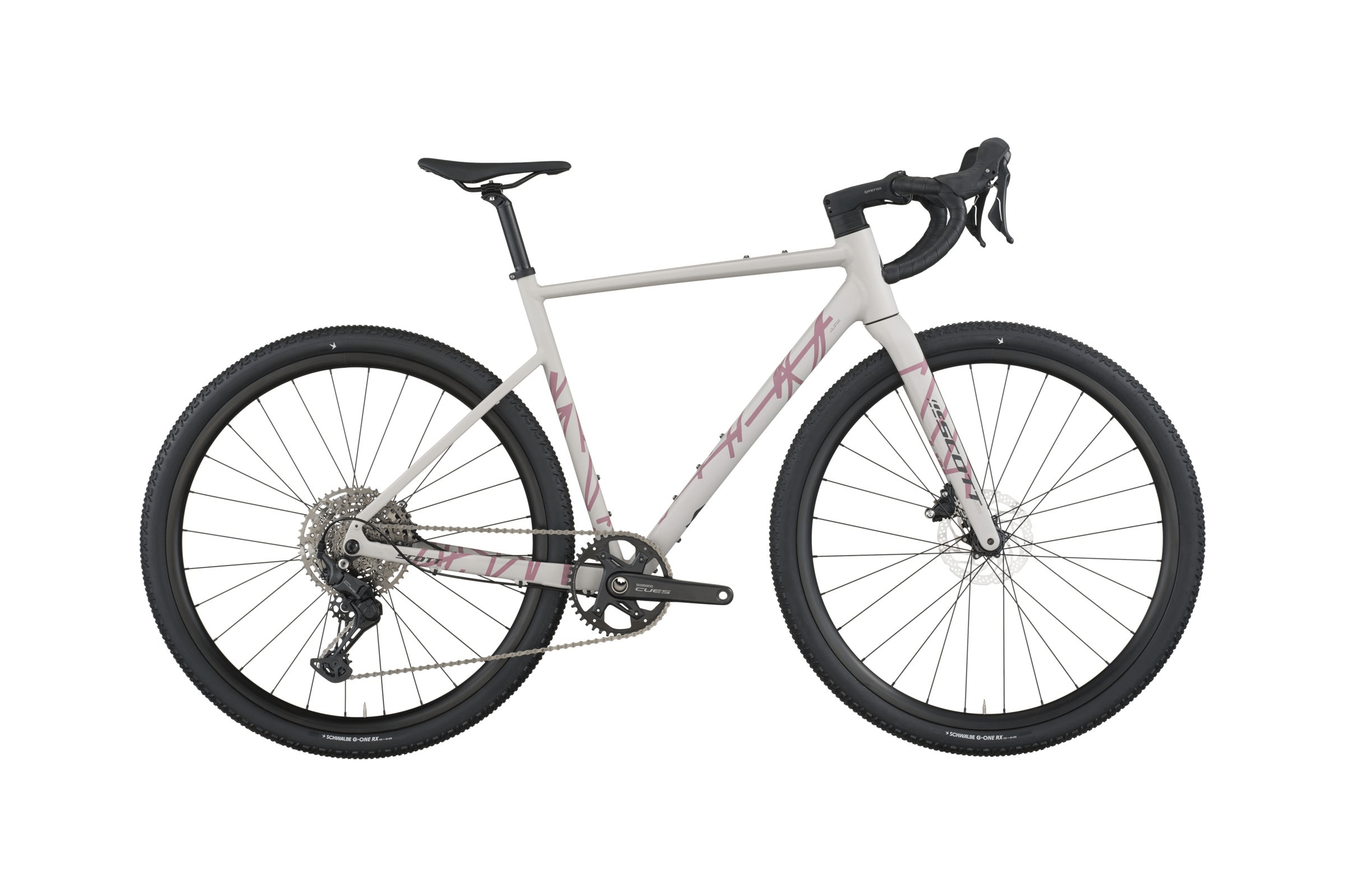 Speedster Gravel 30