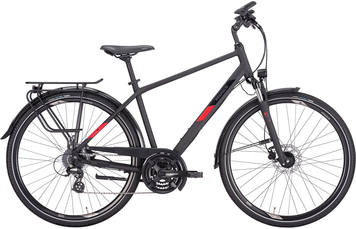 Solero SL Disc 24 Solero SL Disc 24