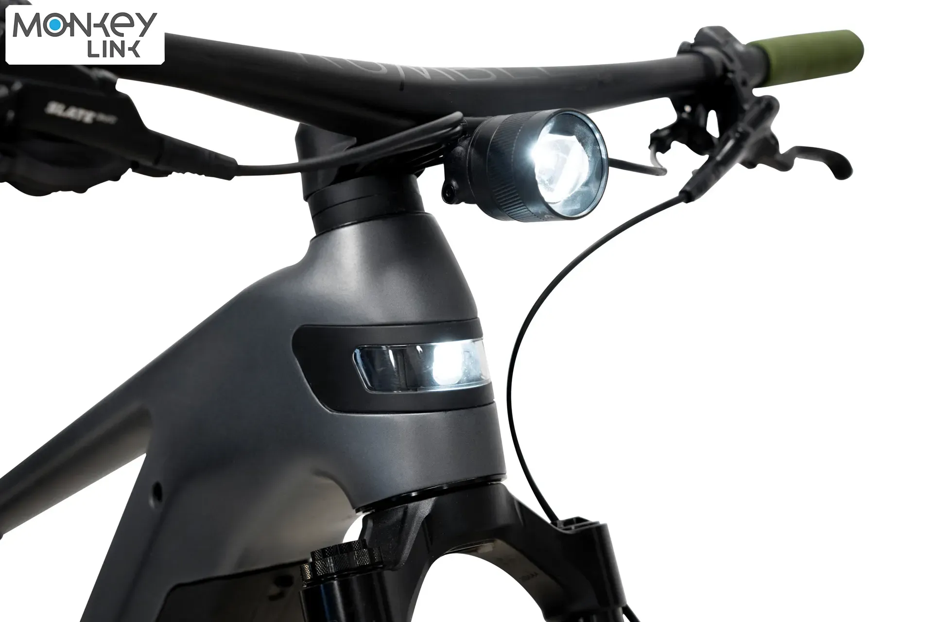 MonkeyLink 2.0 Connect / eLIGHT 70