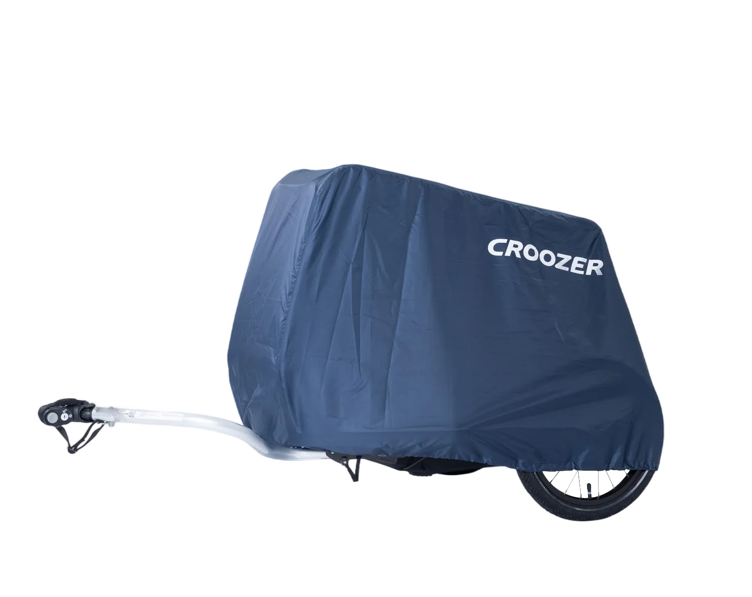 ZB CRO Faltgarage Dog Enna, Da