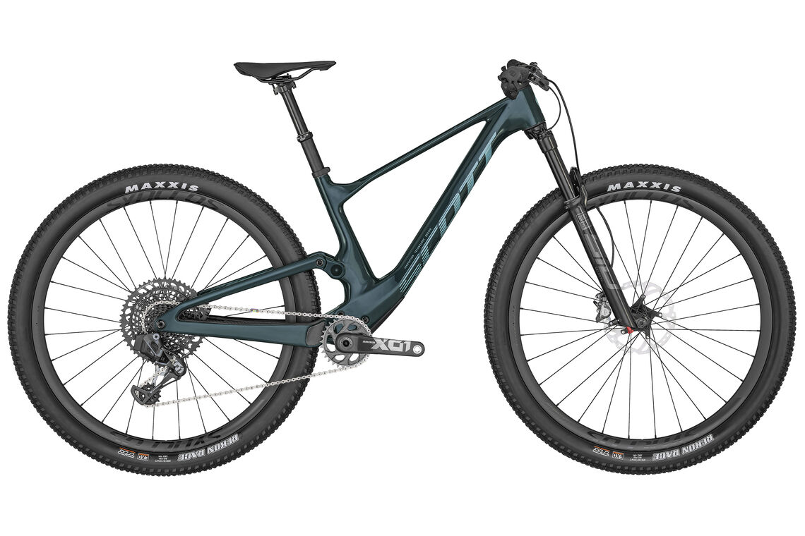 Contessa Spark RC World Cup