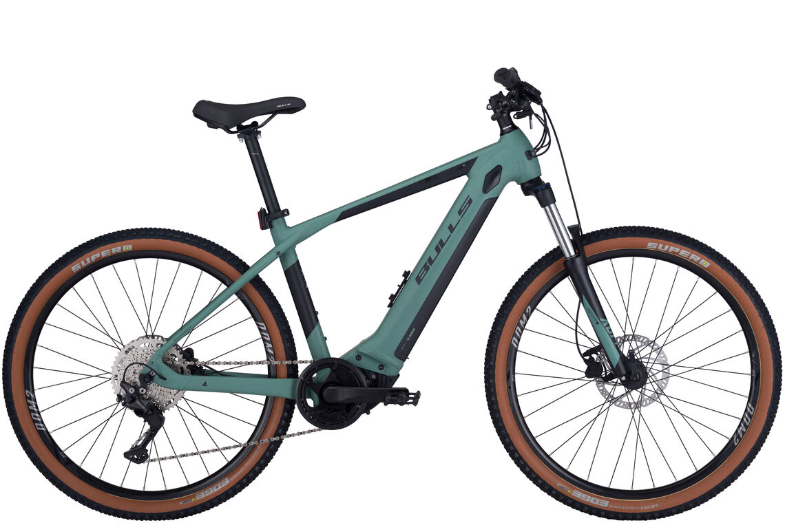 Copperhead EVO 1 29"