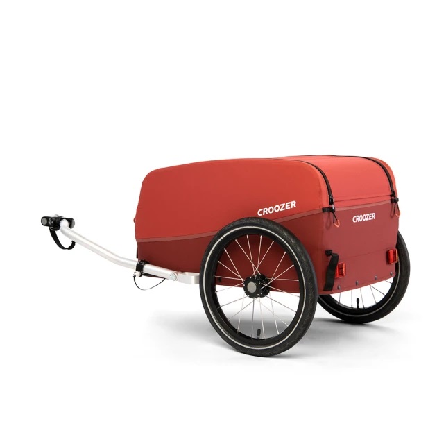 CROOZER Kalle Lastenanhänger
