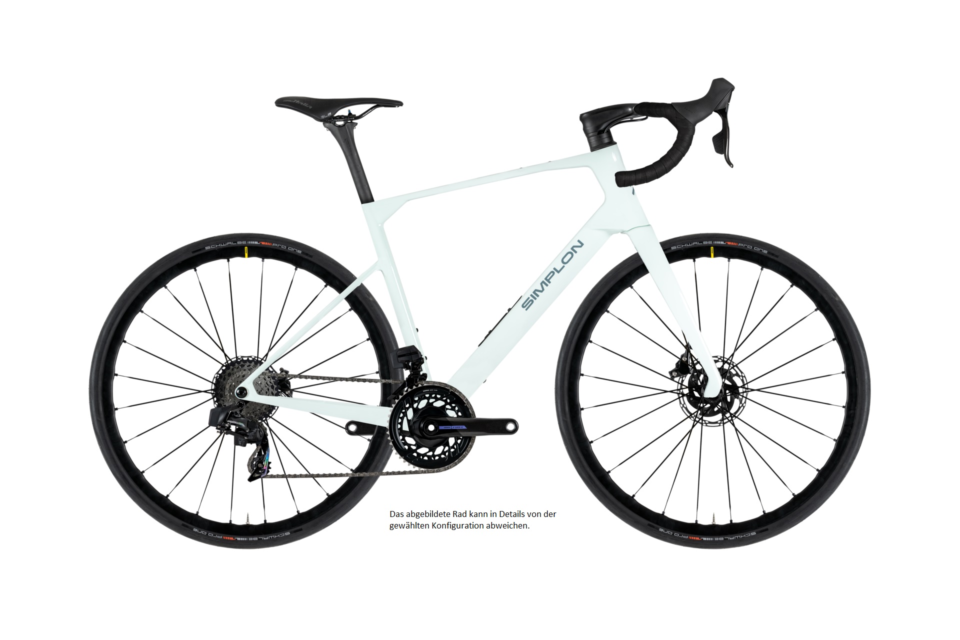 Kiaro, Expert Di2, 105 Kiaro, Expert Di2, 105