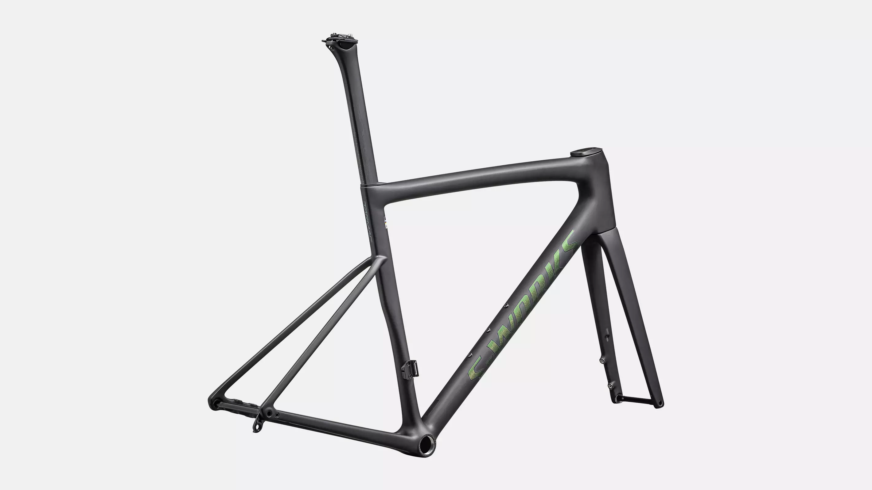 S-Works Tarmac SL8 Frameset