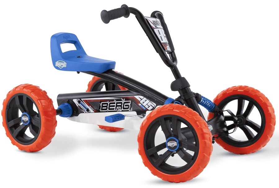 BERG Buzzy Nitro BERG Buzzy Nitro