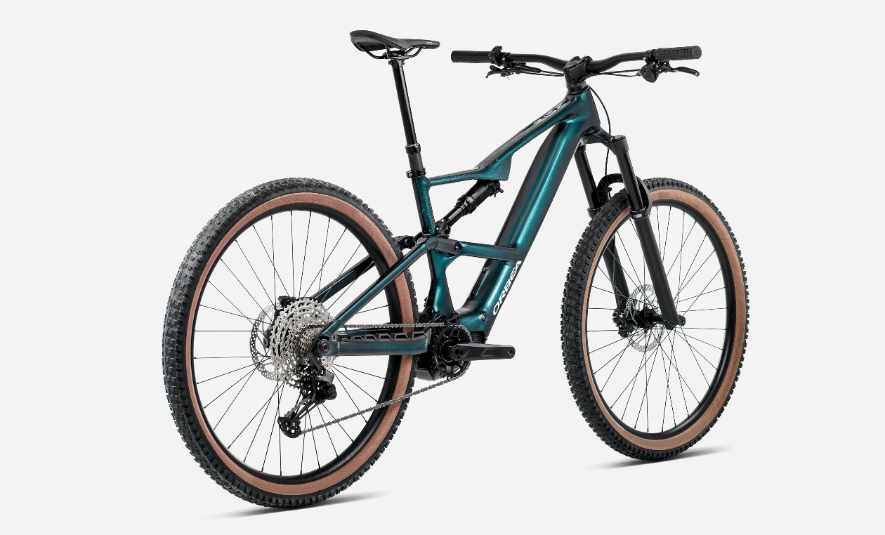 Rise SL H30