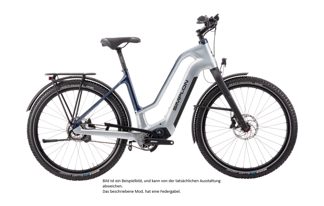 Kagu ePinion Mid Premium