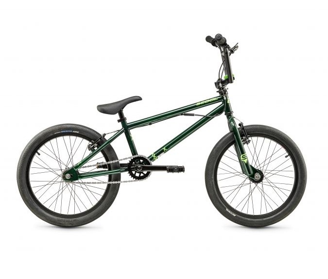 XtriX 20 XtriX 20