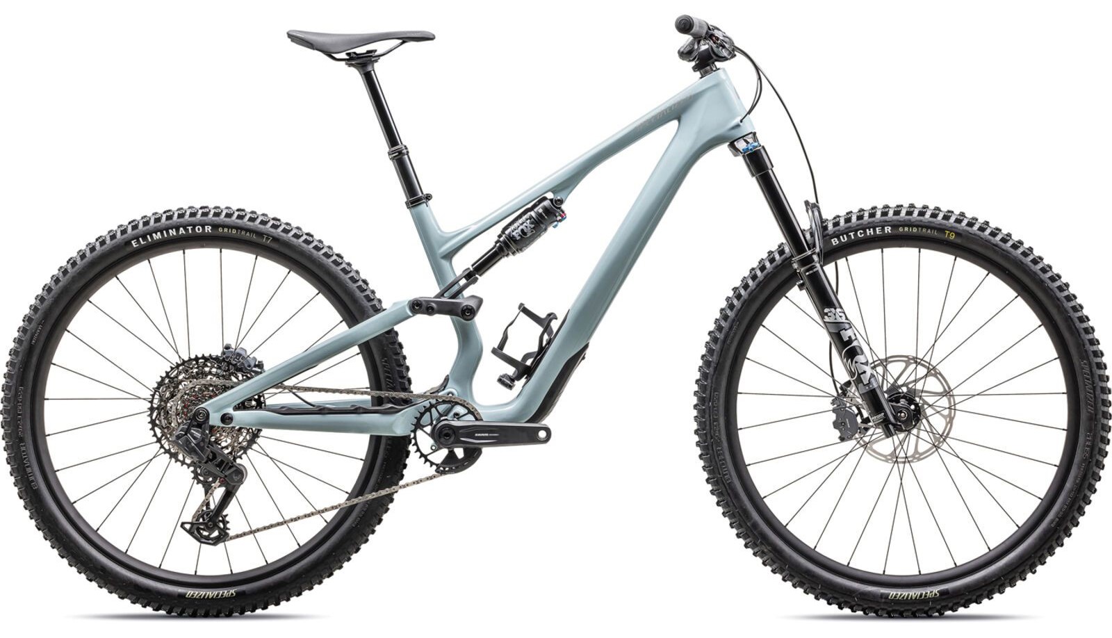 Stumpjumper 15 Comp Stumpjumper 15 Comp