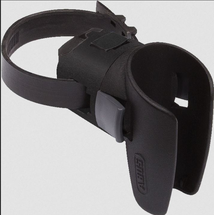 Tresor 6512C/180 schwarz + Halter SCMU