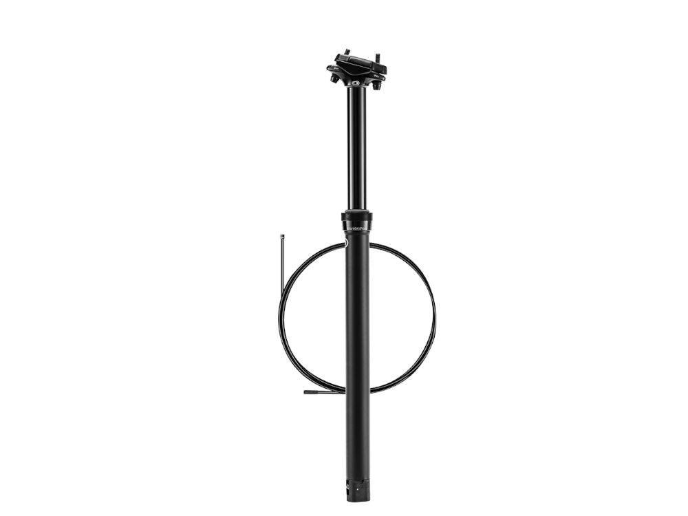 Highline XC/Gravel Teleskopstütze 27,2 mm Highline XC/Gravel Teleskopstütze 27,2 mm