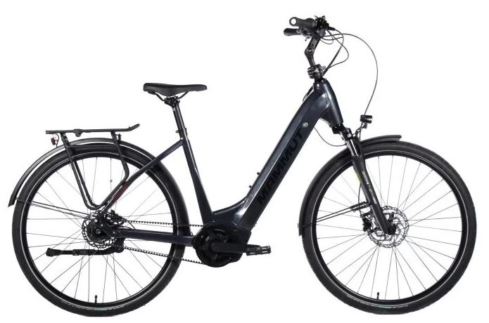 Mammut 5G FL Bel