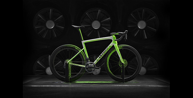 Specialized-Tarmac-SL8-FloViz-Hero 330x650 Specialized-Tarmac-SL8-FloViz-Hero 330x650